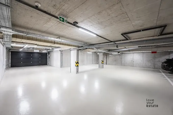 Prodej bytu 2+kk, Praha - Radlice, Pechlátova, 57 m2