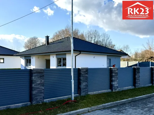 Prodej rodinného domu, Velká Hleďsebe, 150 m2