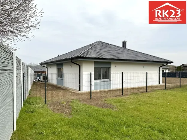 Prodej rodinného domu, Velká Hleďsebe, 150 m2