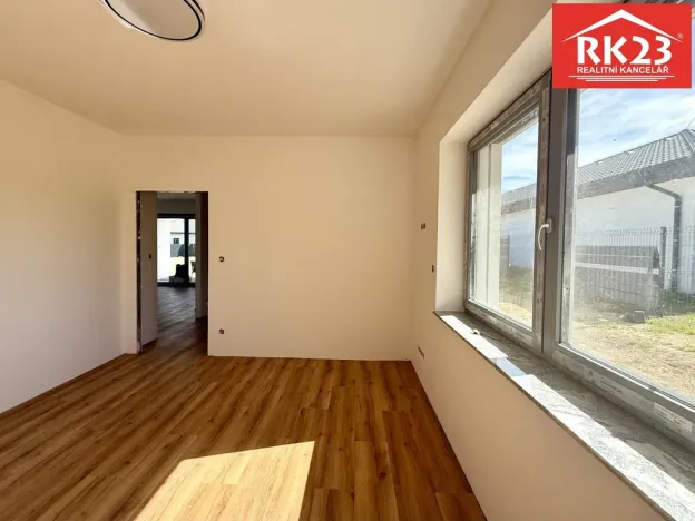 Prodej rodinného domu, Velká Hleďsebe, 150 m2