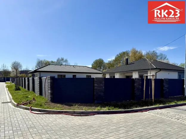 Prodej rodinného domu, Velká Hleďsebe, 150 m2