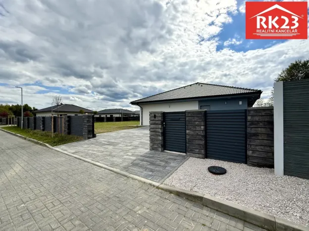 Prodej rodinného domu, Velká Hleďsebe, 150 m2