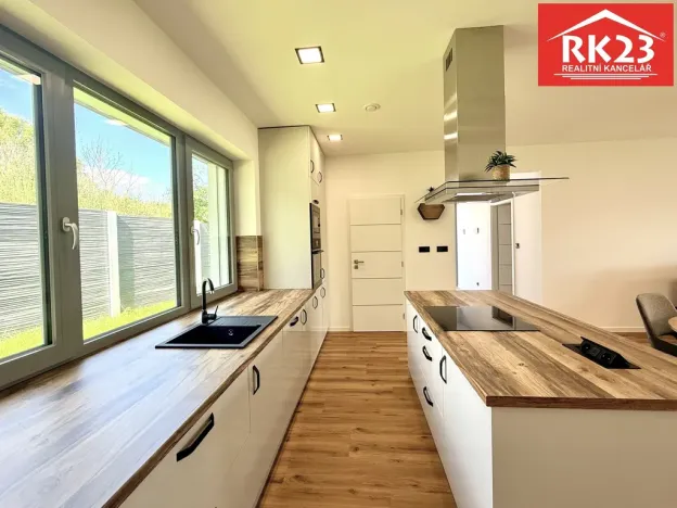 Prodej rodinného domu, Velká Hleďsebe, 150 m2