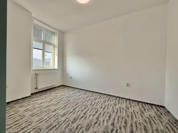 Pronájem bytu 2+1, Opava - Předměstí, Hviezdoslavova, 60 m2