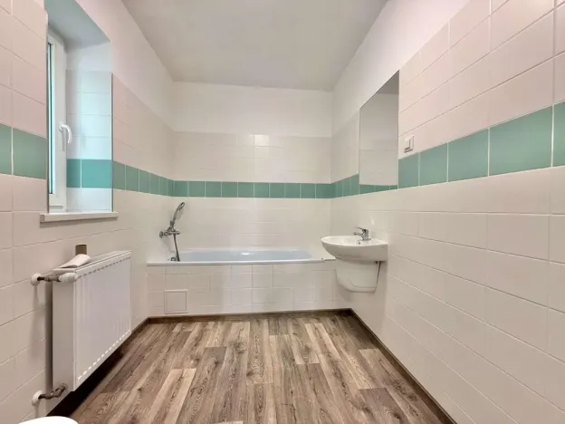 Pronájem bytu 2+1, Opava - Předměstí, Hviezdoslavova, 60 m2