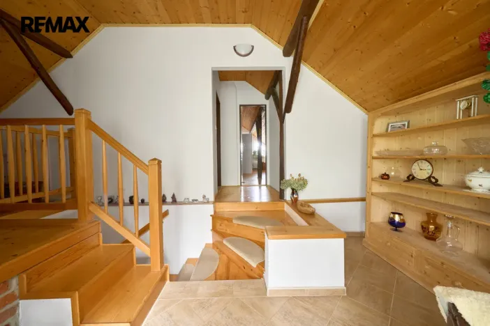 Prodej chalupy, Osečnice, 93 m2