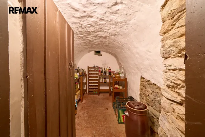 Prodej chalupy, Osečnice, 93 m2