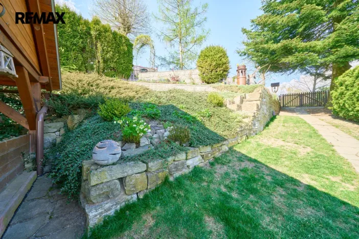 Prodej chalupy, Osečnice, 93 m2