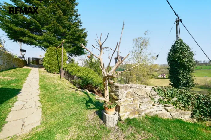 Prodej chalupy, Osečnice, 93 m2