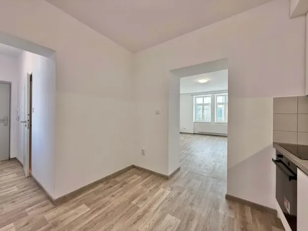 Pronájem bytu 2+1, Opava - Předměstí, Hviezdoslavova, 60 m2
