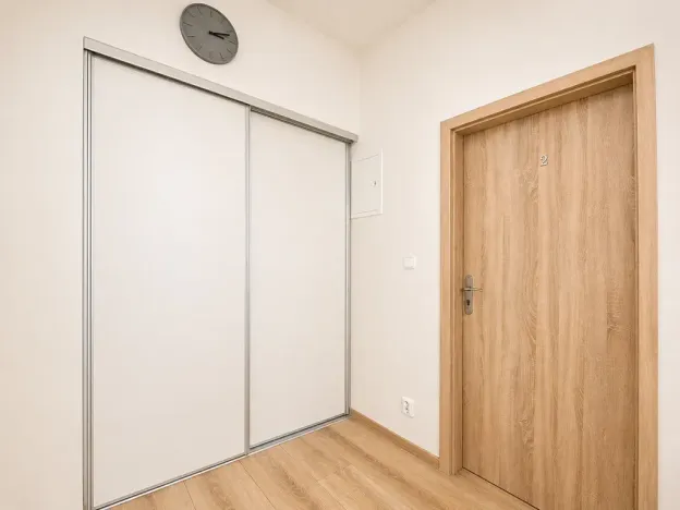 Prodej ubytování, Praha - Smíchov, Vltavská, 57 m2