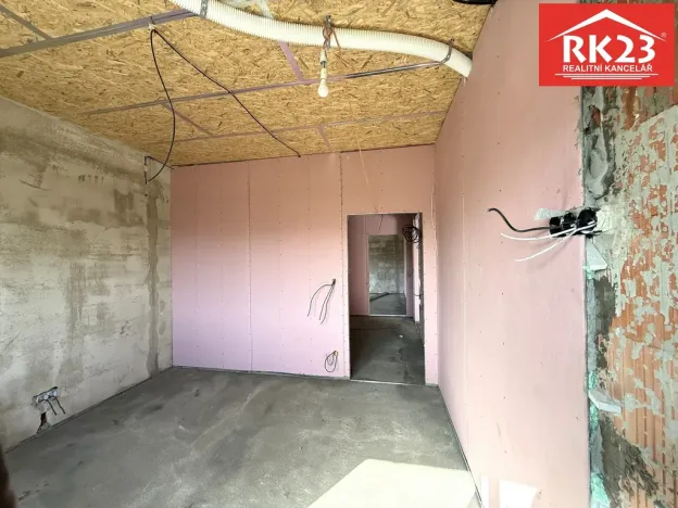 Pronájem rodinného domu, Velká Hleďsebe, K Malé Hleďsebi, 150 m2