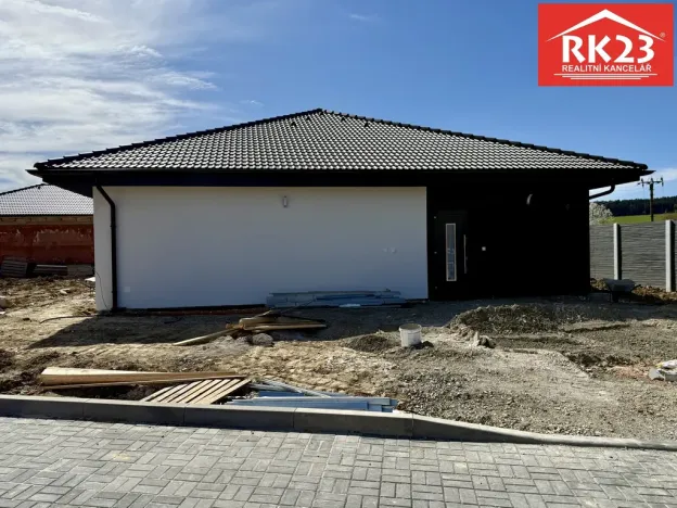 Pronájem rodinného domu, Velká Hleďsebe, K Malé Hleďsebi, 150 m2