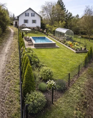 Prodej rodinného domu, Mníšek pod Brdy, Rymaně, 162 m2