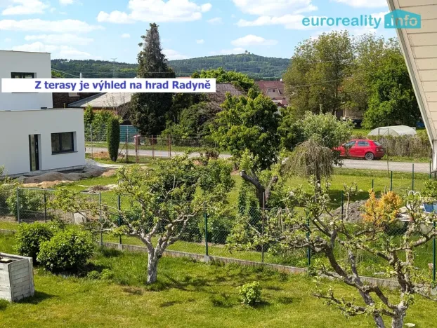 Prodej rodinného domu, Šťáhlavy, K Bažantnici, 160 m2