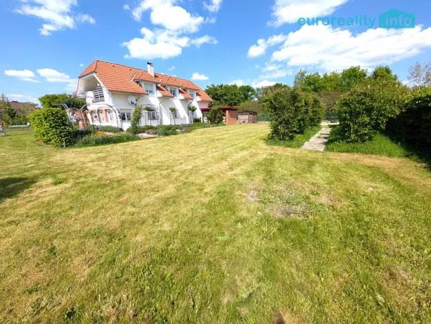 Prodej rodinného domu, Šťáhlavy, K Bažantnici, 160 m2