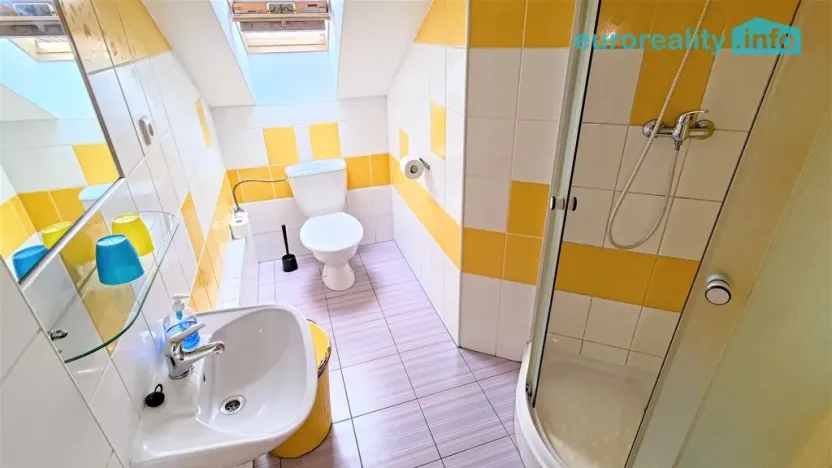 Prodej ubytování, Plzeň, Lindauerova, 700 m2