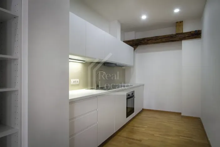 Pronájem bytu 2+kk, Praha - Karlín, Sokolovská, 88 m2