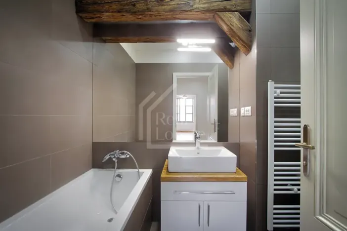 Pronájem bytu 2+kk, Praha - Karlín, Sokolovská, 88 m2