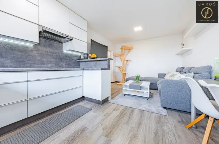 Prodej bytu 3+kk, Kladno, Jaroslava Foglara, 52 m2