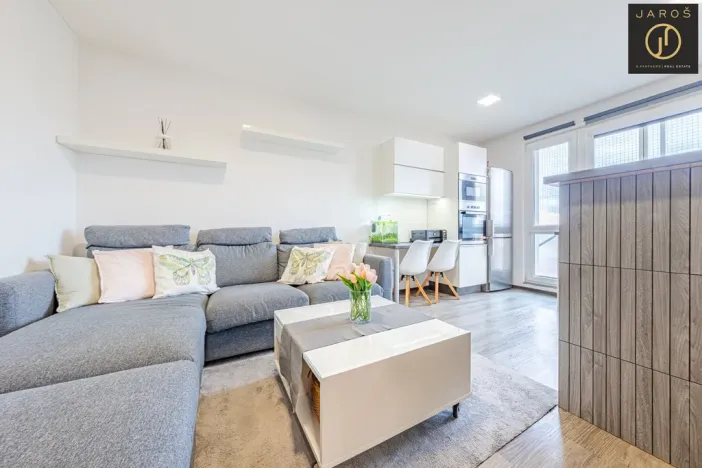 Prodej bytu 3+kk, Kladno, Jaroslava Foglara, 52 m2