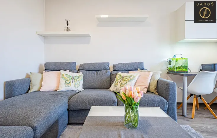 Prodej bytu 3+kk, Kladno, Jaroslava Foglara, 52 m2