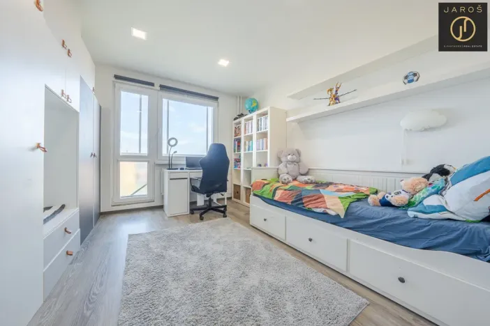 Prodej bytu 3+kk, Kladno, Jaroslava Foglara, 52 m2