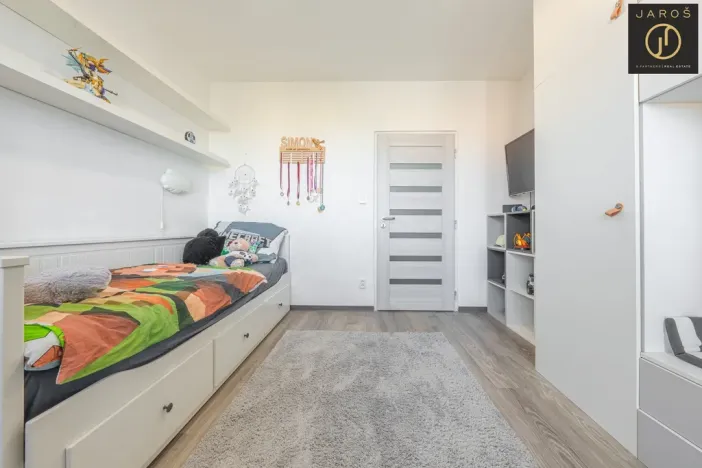 Prodej bytu 3+kk, Kladno, Jaroslava Foglara, 52 m2