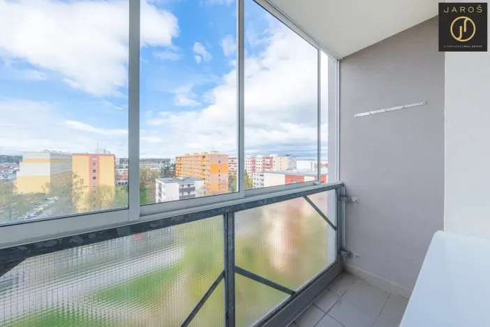 Prodej bytu 3+kk, Kladno, Jaroslava Foglara, 52 m2