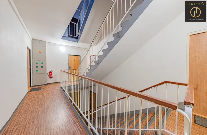 Prodej bytu 3+kk, Kladno, Jaroslava Foglara, 52 m2