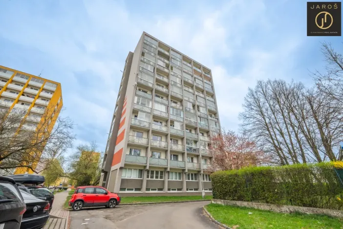 Prodej bytu 3+kk, Kladno, Jaroslava Foglara, 52 m2