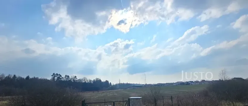 Prodej pozemku pro bydlení, Dobev, 1164 m2