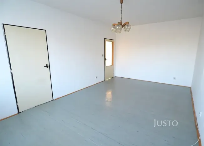 Prodej bytu 2+1, Písek, třída Přátelství, 60 m2
