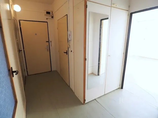 Prodej bytu 2+1, Písek, třída Přátelství, 60 m2