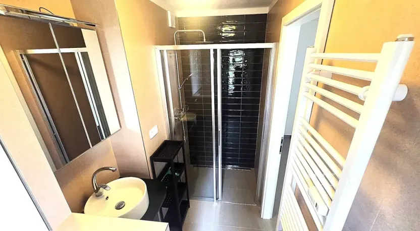 Pronájem bytu 1+1, Písek, Smetanovo nám., 38 m2