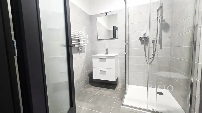 Pronájem bytu 1+kk, Písek, Vladislavova, 40 m2