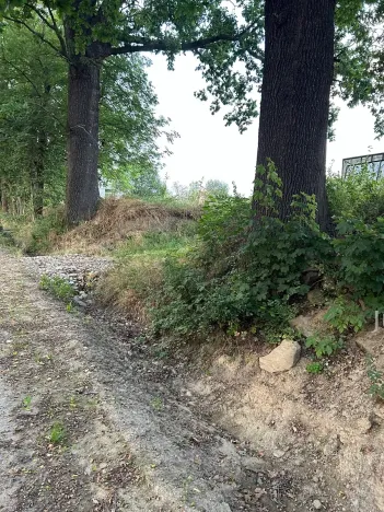 Prodej pozemku pro bydlení, Bavorov, 1396 m2