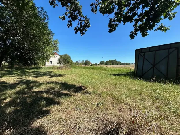 Prodej pozemku pro bydlení, Bavorov, 1396 m2