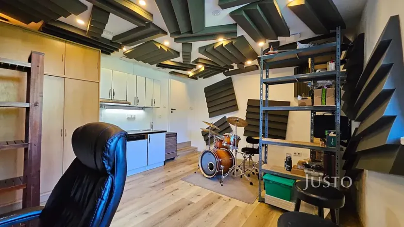 Prodej rodinného domu, Písek, Nová, 276 m2