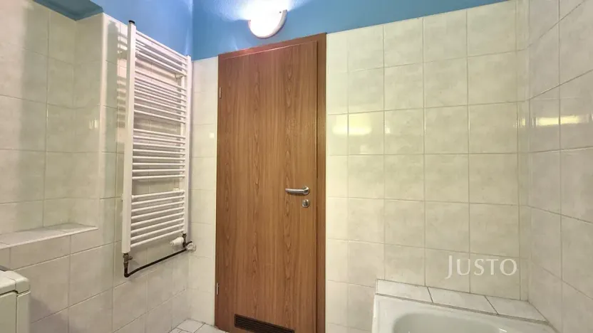 Pronájem bytu 2+1, Strakonice, P. Bezruče, 54 m2