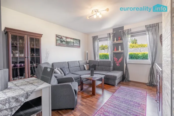 Prodej rodinného domu, Dubnice, 60 m2