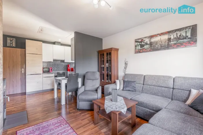 Prodej rodinného domu, Dubnice, 60 m2