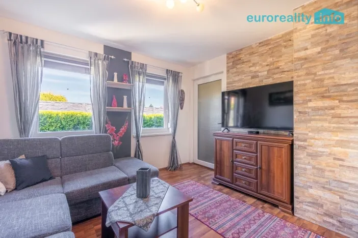 Prodej rodinného domu, Dubnice, 60 m2