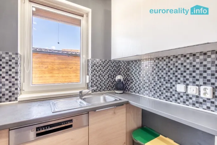 Prodej rodinného domu, Dubnice, 60 m2