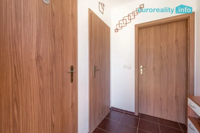 Prodej rodinného domu, Dubnice, 60 m2