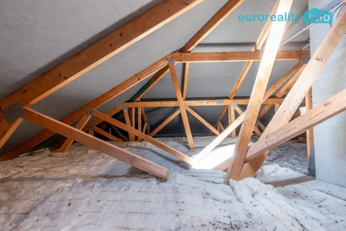 Prodej rodinného domu, Dubnice, 60 m2