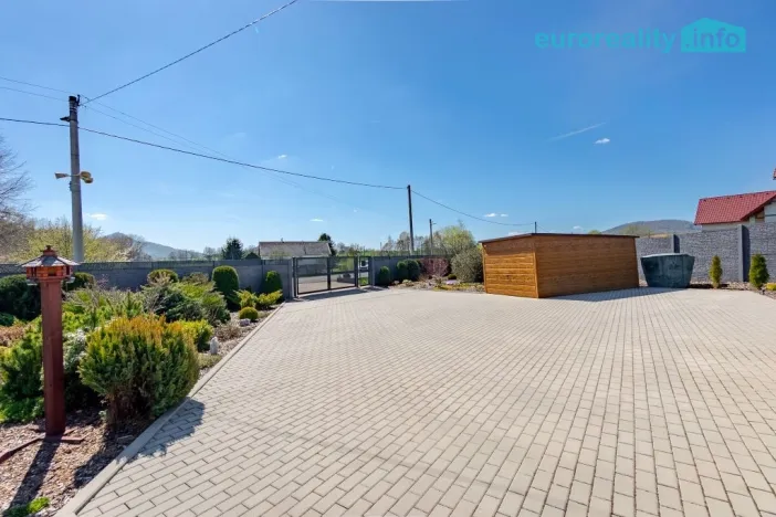 Prodej rodinného domu, Dubnice, 60 m2