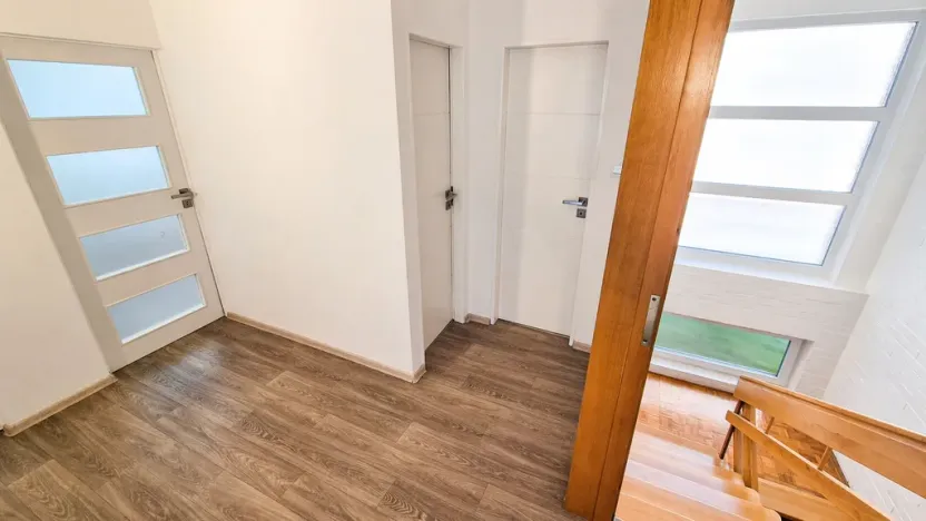 Prodej rodinného domu, Zlín - Prštné, M. Alše, 260 m2