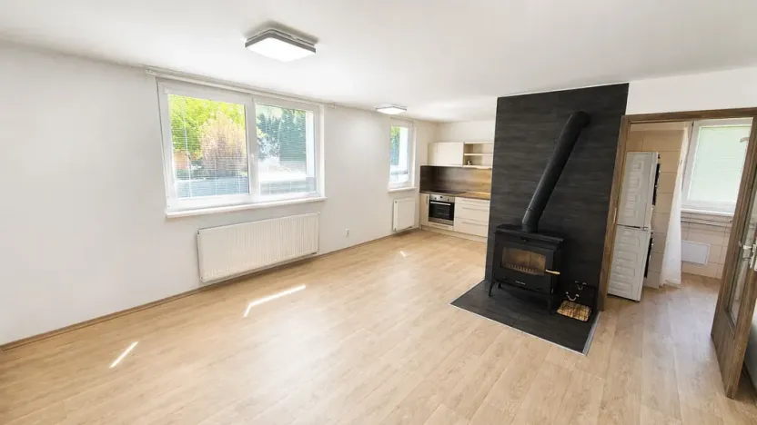 Prodej rodinného domu, Zlín - Prštné, M. Alše, 260 m2