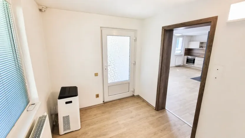 Prodej rodinného domu, Zlín - Prštné, M. Alše, 260 m2